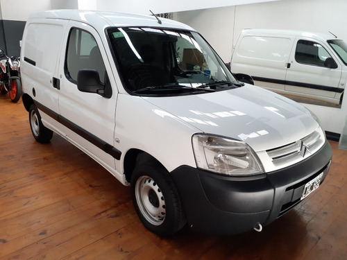 Citroen Berlingo Furgon Hdi