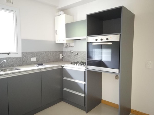 Depto 3 Amb A Estrenar 2 Suites Coch Gran Patio - Caballito