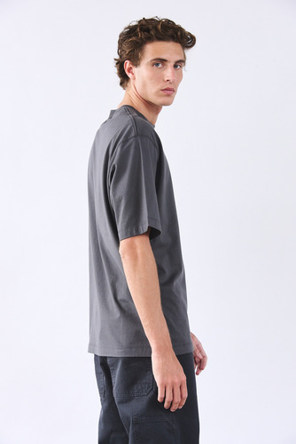 Remera Kioto M/c Bensimon