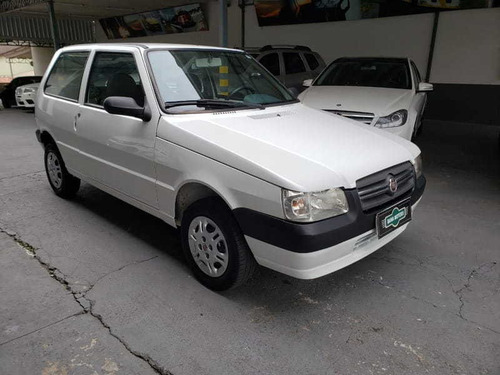Fiat Uno Mille Economy