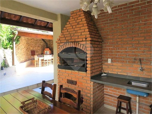 Casa-são Paulo-morumbi | Ref.: 298-im339522 - 298-im339522