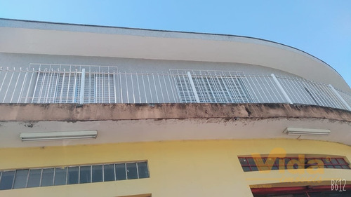 Imagem 1 de 15 de Casa Para Locação Em Cipava - Osasco - 43470