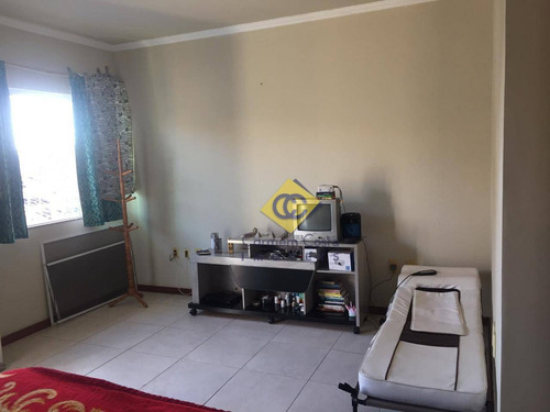 Imagem 14 de 14 de Casa Com 2 Quartos À Venda, 86 M² Por R$ 295.000 - Jardim Mariléa - Rio Das Ostras/rj - Ca2170