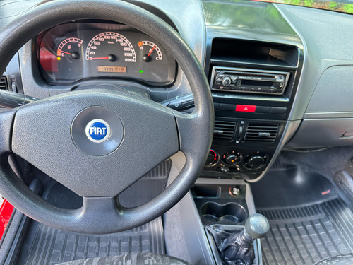 Fiat Strada Strada Trekking 1.4 mpi Fire Flex 8V CE