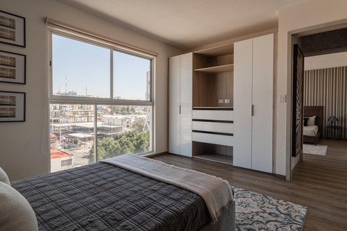 Imagen 14 de 30 de Departamentos En Venta En Priv. 25 Poniente (arbolada)