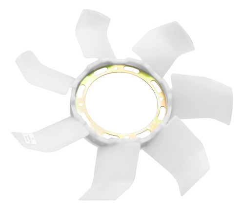 Aspas Ventilador Para Mazda B2500 2.5 1998 1999 2000 2001