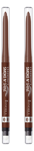 Rimmel Exaggerate - :ml A $ - - 7350718:mL a $84990