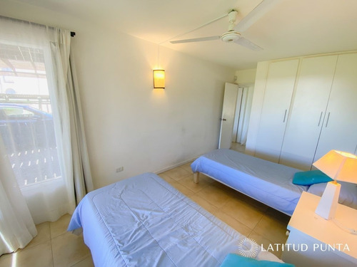 Imagen 23 de 30 de El Chorro, Casa De 4 Dormitorios Con Vista Al Mar - Manantiales Altos De Punta Piedras