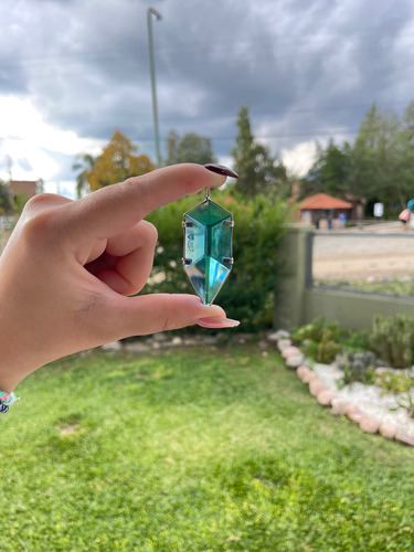 Tachyon Árbol De La Vida Chico Aqua Agua