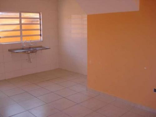 Sobrado Com Portaria No Cibratel 2 Em Itanhaém - 6631 | Npc