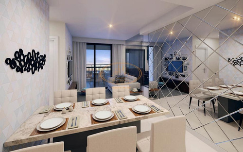 Apartamento Com 3 Dormitório(s) Localizado(a) No Bairro Vila Prudente Em São Paulo / São Paulo - 1540:902935
