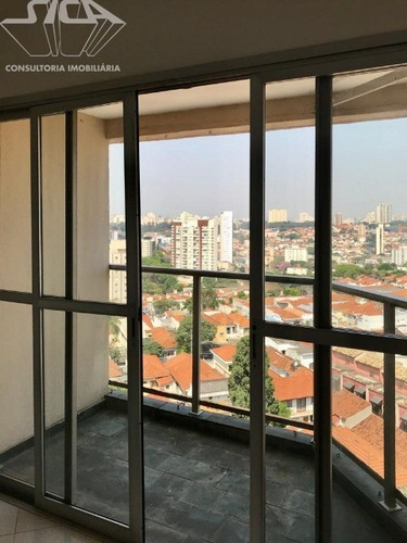 Imagem 4 de 25 de Apartamento - Ap01015 - 68708946