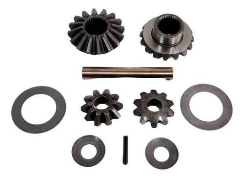 Kit Reparo Da Caixa Satélites Dana Spicer Ba401178-x