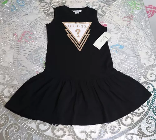 Vestido Guess De Niña Talla 5 en venta en Cuautlancingo Puebla sólo $ 598.00 - OCompra.com Mexico