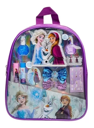 Estuche de Maquillaje para Niñas Frozen