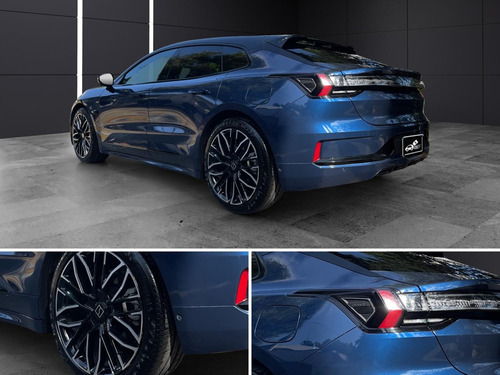 Zeekr 001 0.0 Flagship Awd