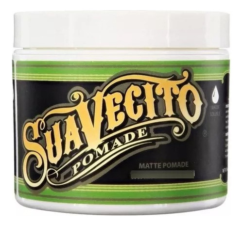 Cera Original Cabello Suavecito - Unidad a $574