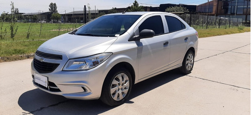 Chevrolet Prisma 1.4 Lt 98cv