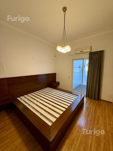 Venta. Departamento Planta Alta De 3 Dormitorios Con Terraza