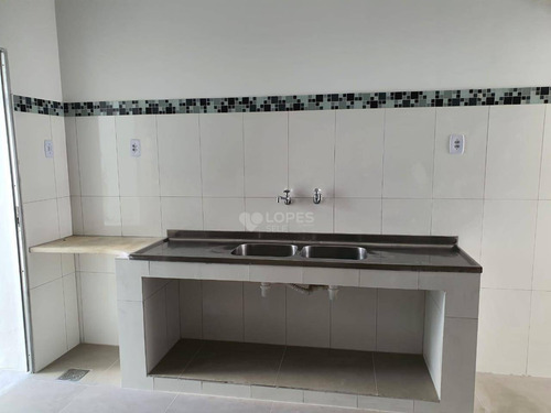 Imagem 22 de 22 de Casa Com 5 Quartos, 260 M² Por R$ 440.000,00 - Venda Da Cruz - São Gonçalo/rj - Ca15480