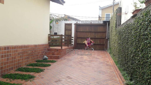 Imagem 24 de 28 de Casa Com 3 Dormitórios À Venda, 157 M² Por R$ 850.000,00 - Jardim Maria Cecília - São Bernardo Do Campo/sp - Ca0241