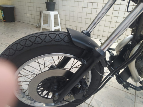 Imagem 8 de 10 de Intruder 250 Ano 97 Customizada