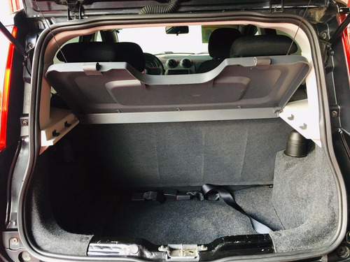 Imagem 11 de 14 de Fiat Uno Vivace 1.0ano:2014 Preto Flex Completo