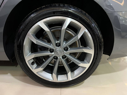 Imagem 13 de 14 de Audi A4 2.0 Tfsi Ambiente Gasolina 4p S Tronic