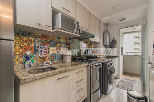 Imagem 23 de 30 de Apartamento, 2 Dormitórios, 67.99 M², Jardim Carvalho - 217763