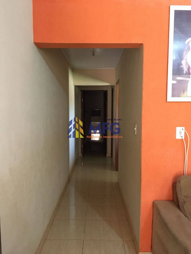 Imagem 2 de 15 de Oportunidade Única Chácara Em Capela Do Alto - 10174