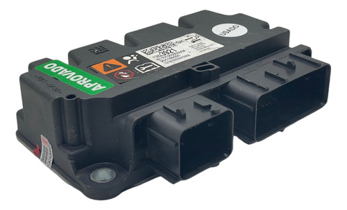 Módulo Colisão Air Bag Gm Onix Prisma Sh 2014-2019 13514454