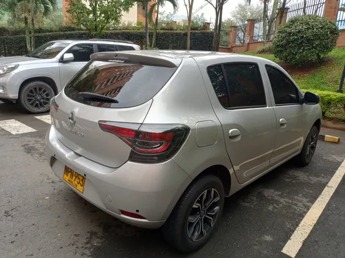 Renault Sandero 1.6 Life Plus