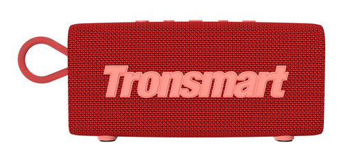 Parlante Tronsmart Trip Red