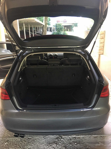 Audi A3 2016 1.4 Tfsi 125cv