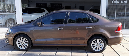 Polo Comfortline 1.6 - Full - C/gnc 5° - M/2015