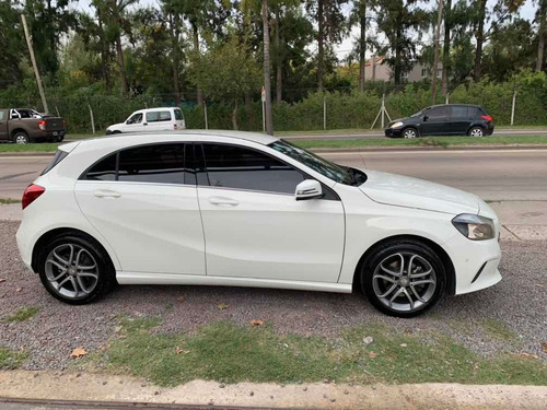 Mercedes-benz Clase A 1.6 A200 Urban 156cv 2017