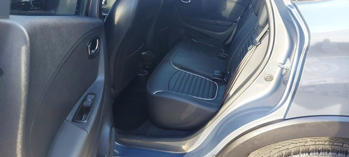 Imagen 14 de 14 de Renault Captur 2017 2.0 Intens
