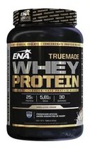 Comprar True Made Whey Protein Ena 1kg Concentrada Isolada Truemade