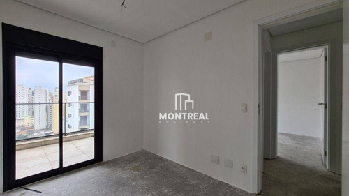 Imagem 20 de 30 de Cobertura À Venda, 240 M² Por R$ 2.898.000,00 - Sumaré - São Paulo/sp - Co0084