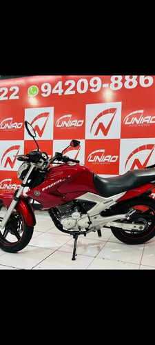 Imagem 4 de 7 de Yamaha Fazer 250