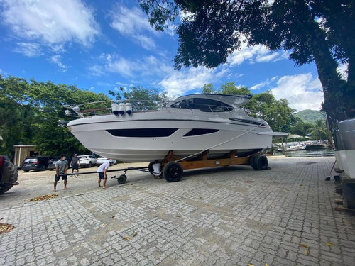 Lancha Solara 500 2021 Cimitarra Phantom Azimut Intermarine