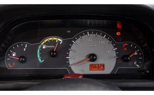 Fiat Uno 1.0 MPI MILLE WAY ECONOMY 8V FLEX 4P MANUAL