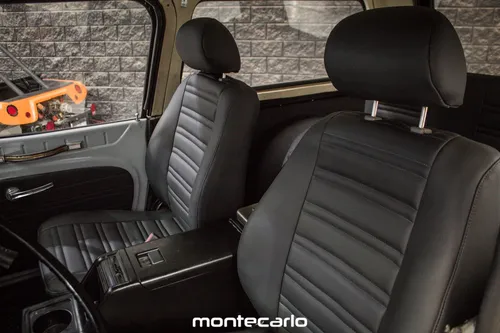 Jeep Commander 1967