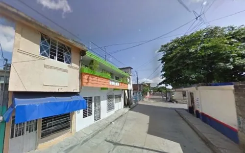 Casa En Venta C. Niños Heroes 91 Santa Fe San Juan Bautista Tuxtepec Oaxaca/ Recuperacion Bancaria Laab2