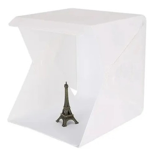 Imagen 8 de 8 de Caja De Luz Light Box Led Foto Producto Catalogos Fotografia