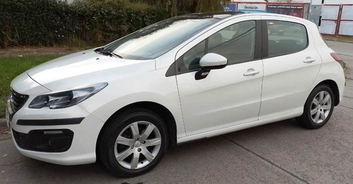 Peugeot 308 1.6 Allure