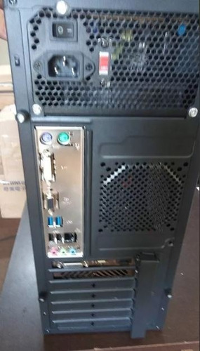 Cpu Core I7 -2.0ghz-4 Geração-1150-hd500gb-16gb-vga 4g-rx560