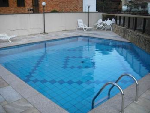 Imagem 15 de 15 de Apartamento A Venda Anália Franco, São Paulo - V3081 - 32592745