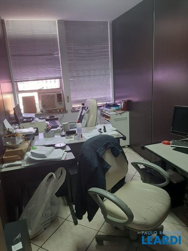 Conj. Comercial - Bela Vista - Sp - 629205
