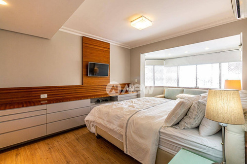 Apartamento Com 3 Dormitórios À Venda, 195 M² Por R$ 1.150.000 - Centro - Novo Hamburgo/rs - Ap2775